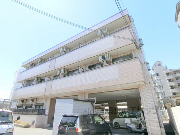 パルコート若園の物件内観写真